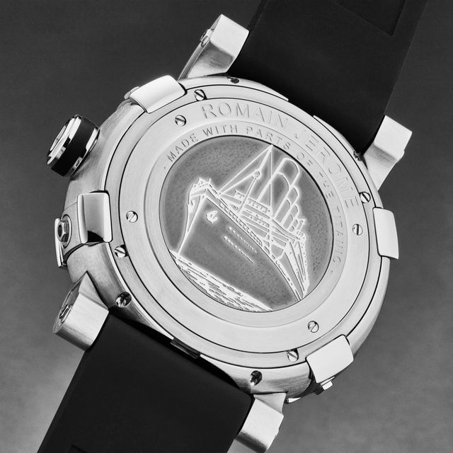 Romain Jerome Titanic DNA RJ.TG.AU.401.10 Image 4